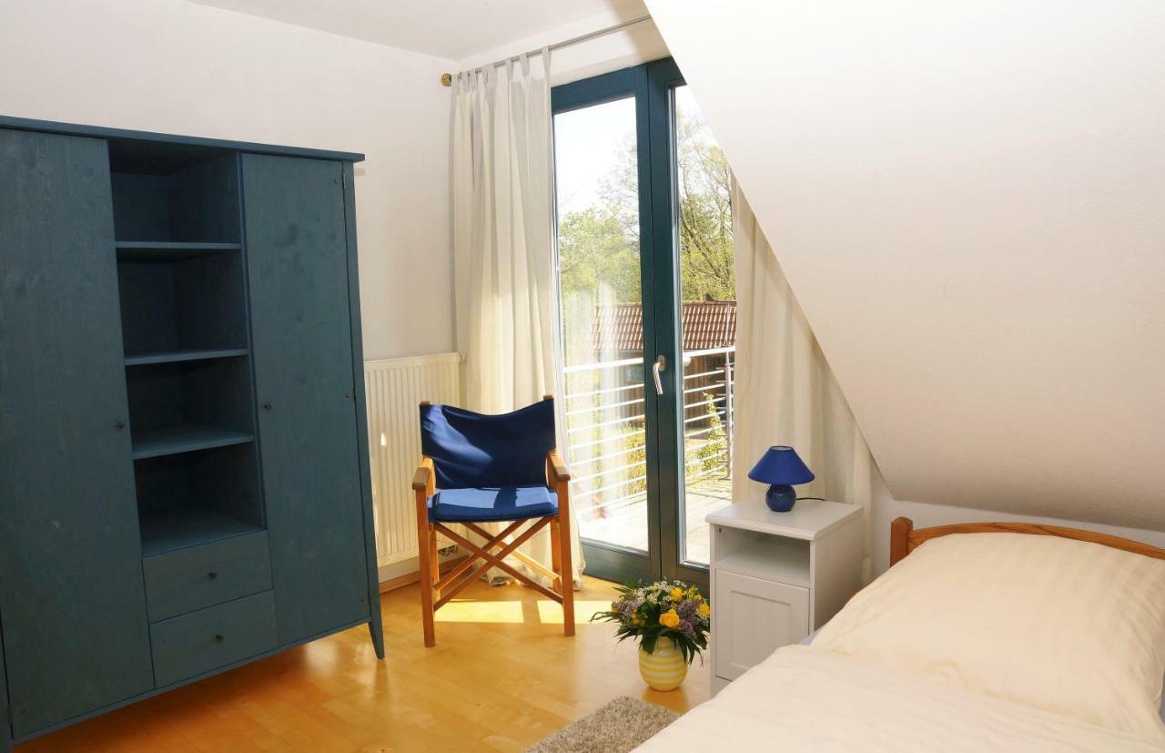Willa Det Gule Hus Kappeln Zewnętrze zdjęcie